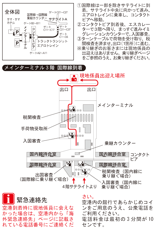 クアラルンプール国際空港