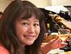 原田 佳南子