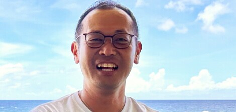 古村 英次郎