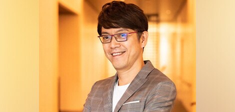 内藤 忍