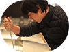 中村修 講師