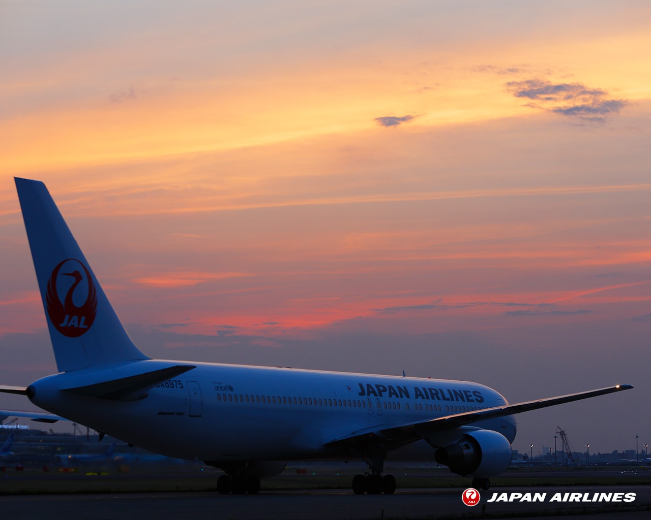 Jal 壁紙をダウンロードしよう 子ども航空教室