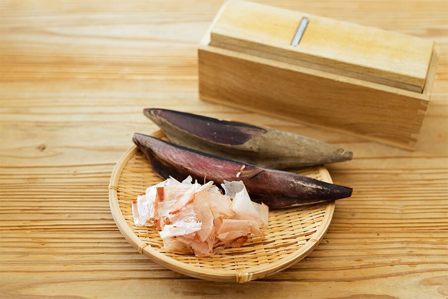 Makurazaki’s katsuobushi: The foundation of Japanese cooking