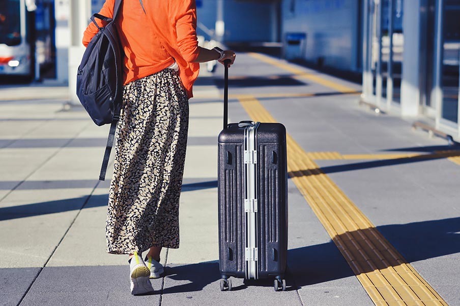 How to get to Kyoto and Wakayama