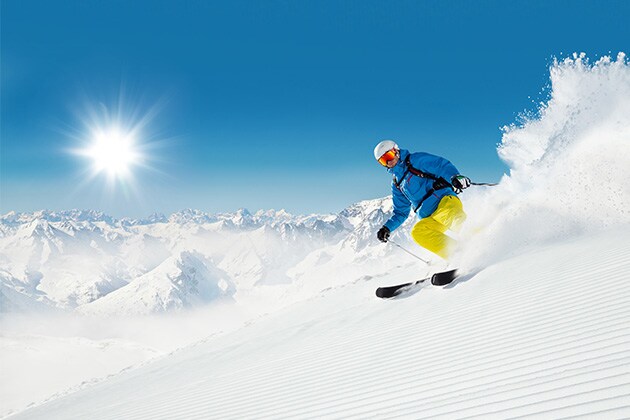 Skiing in Niigata: The Birthplace of Japanese Skiing