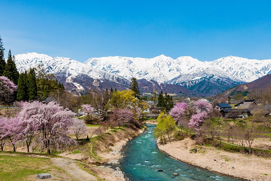 Olympic adventure: Explore Nagano’s après-ski scene in Hakuba
