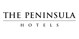 THE PENINSULA HOTELS