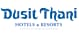 DUSIT THANI HOTELS & RESORTS