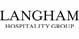 LANGHAM HOSPITALITY GROUP *