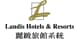 LANDIS HOTELS & RESORTS