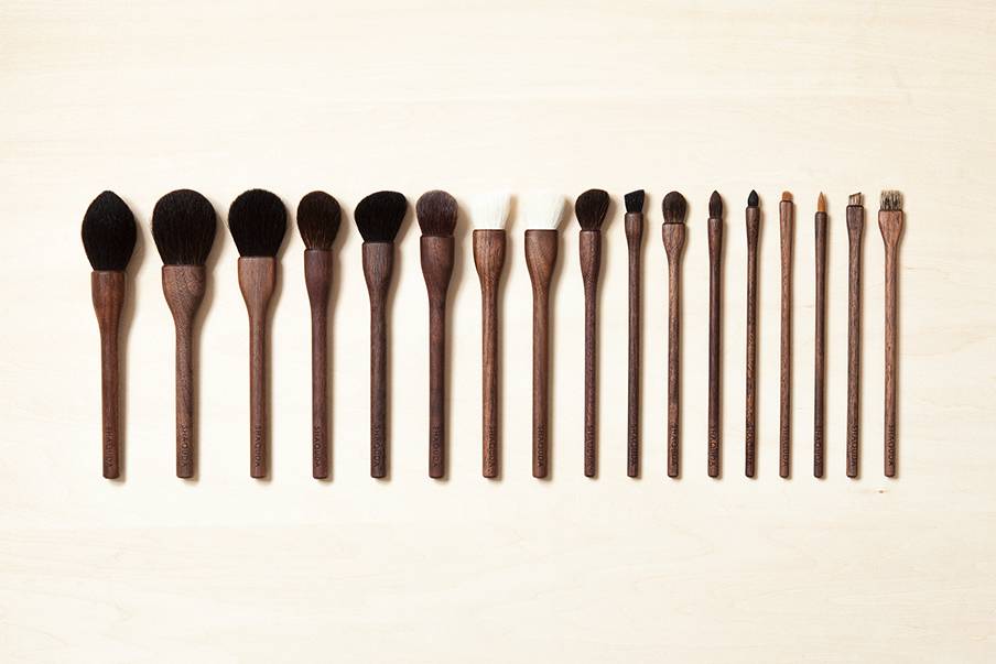 New trends from Kumano Town’s top brush brand