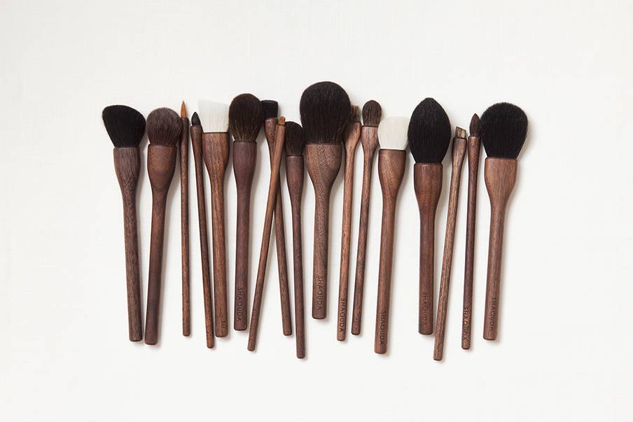 Where to purchase SHAQUDA brushes