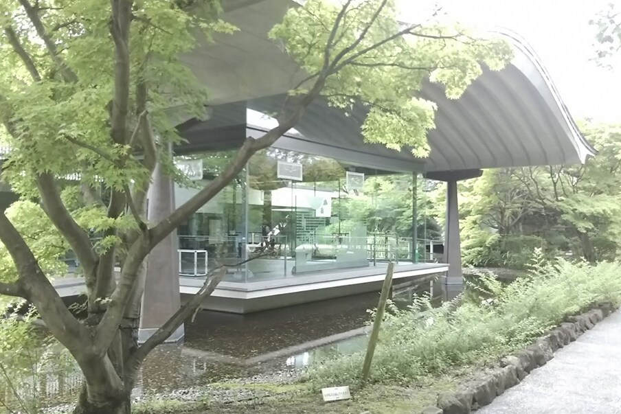 Tale of Genji Museum