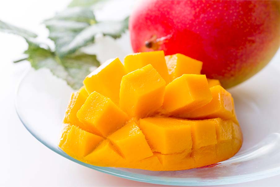 The sweet side of Miyazaki