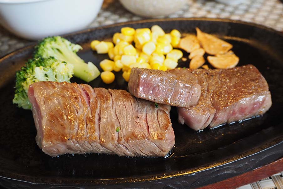 Takachiho Beef