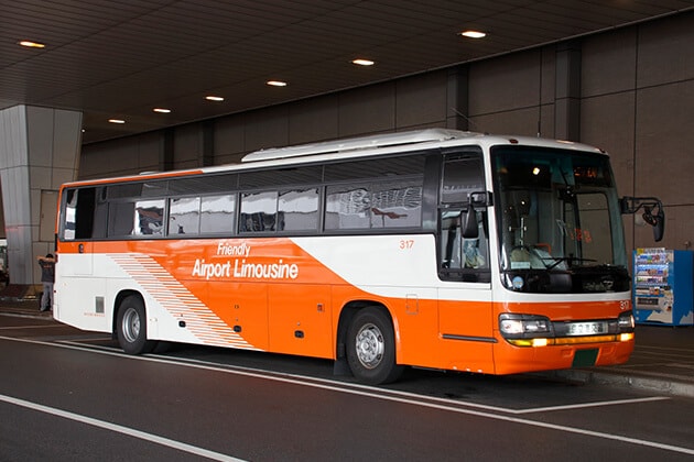 Transit 101: Haneda Airport to Narita Airport