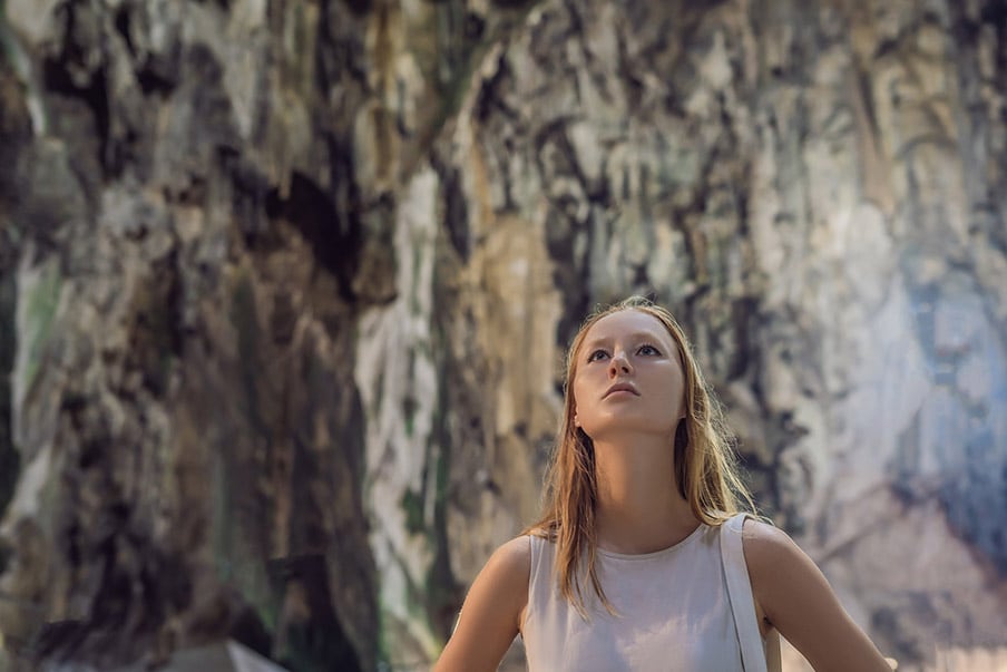 What is the best cave to visit?