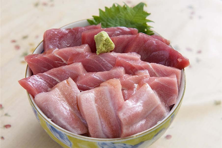 A Taste of Aomori Cuisine