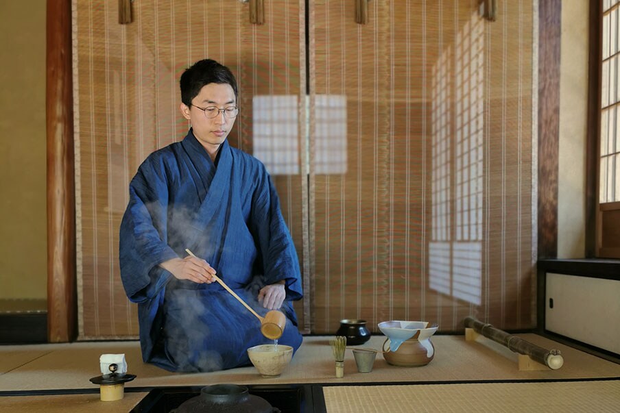 Embark Upon Adventure Travel in Kyoto and Wakayama