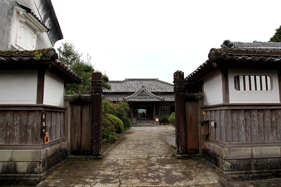 Hattoritei and Itotei - Taste the traditional food of Miyazaki