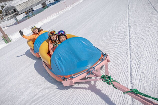 Other wonderland activities for you to enjoy