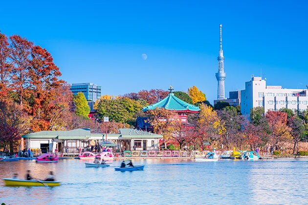 Ueno
