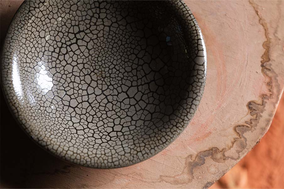 Kagoshima's craft culture