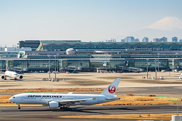 Experience the best activities near Haneda Airport before or after your flight