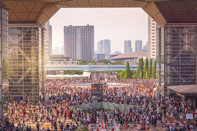 Comiket