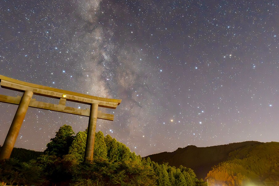 5 Reasons You Must Visit Japan’s Spiritual Heartland