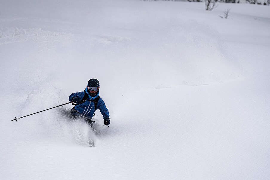Enjoy These Winter Wonderland Hokkaido Ski Resorts around Asahikawa City