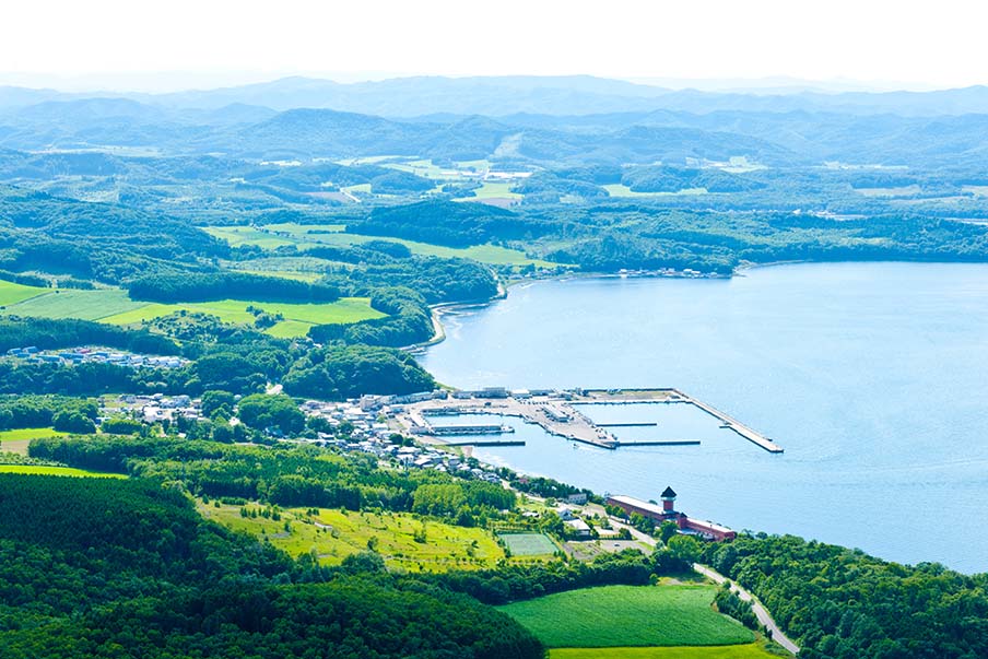 Explore Kitami’s rich history