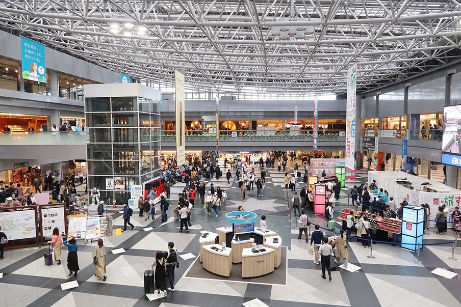 Bringing Hokkaido’s Dairy Home as Souvenirs