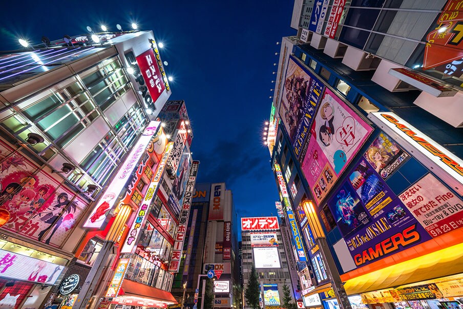 Anime and manga merchandise