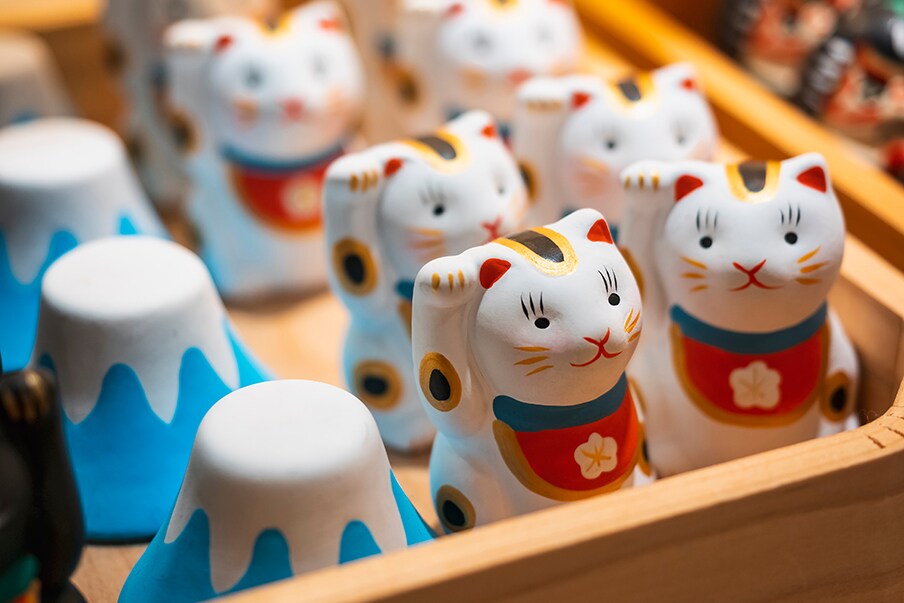 Japanese Souvenirs: What To Bring Home from Your Trip