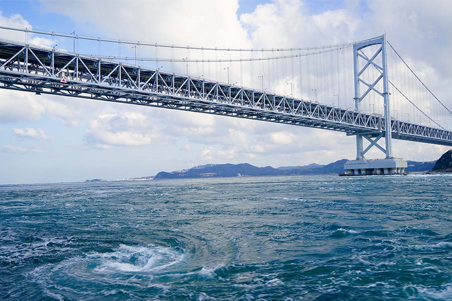 Plan your dream trip to Tokushima