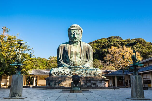 Kōtoku-in