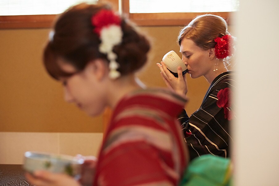 Program 2: KIKU Plan