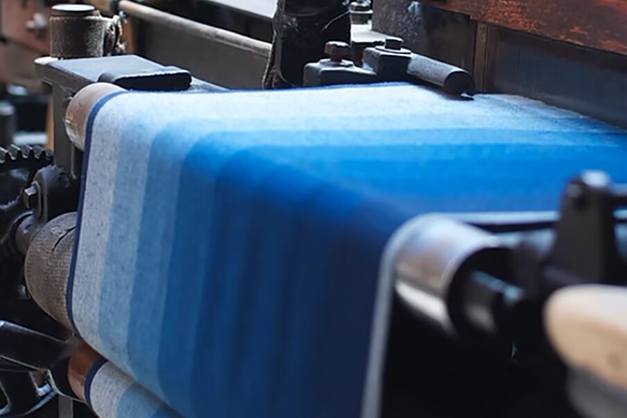 Discover Japan’s timeless blue: an indigo dyeing experience in Amano Konya
