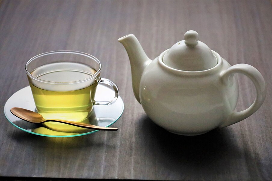 Izumo Taisha Shrine, Shinmon Street, and an herbal tea experience at The Gift Izumo