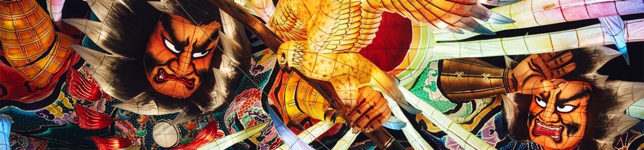 Festivals For Every Celebration