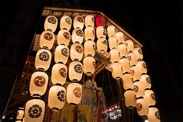Summer Festivals in Japan: A Traveler's Guide