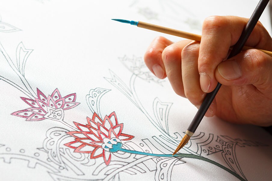 Exploring Traditional Japanese Crafts: An Art Heritage Journey