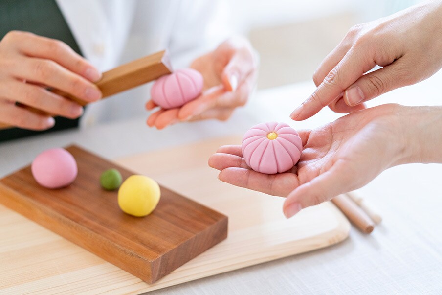 Program 1: TSUBAKI Plan