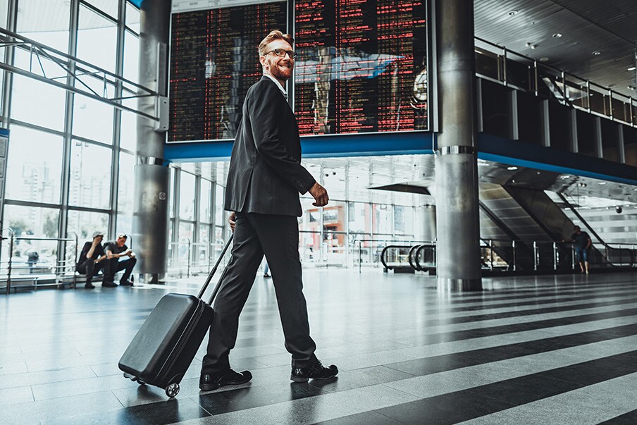 How business travelers can maximize their free time in Japan