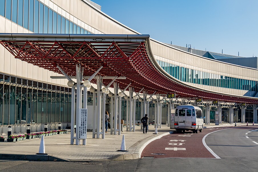 Transportation: How to get to Niseko