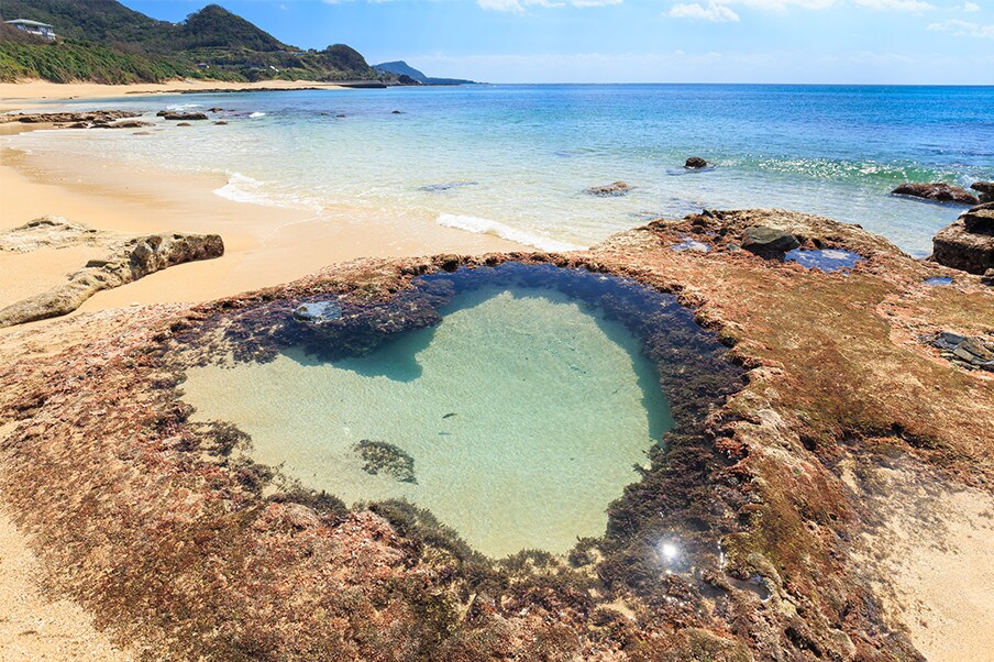 Поселок Тацуго