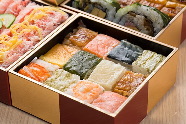 Kyozushi