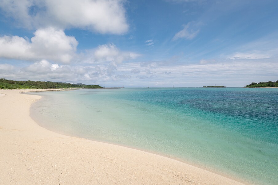 Unveiling the Secrets of Kumejima