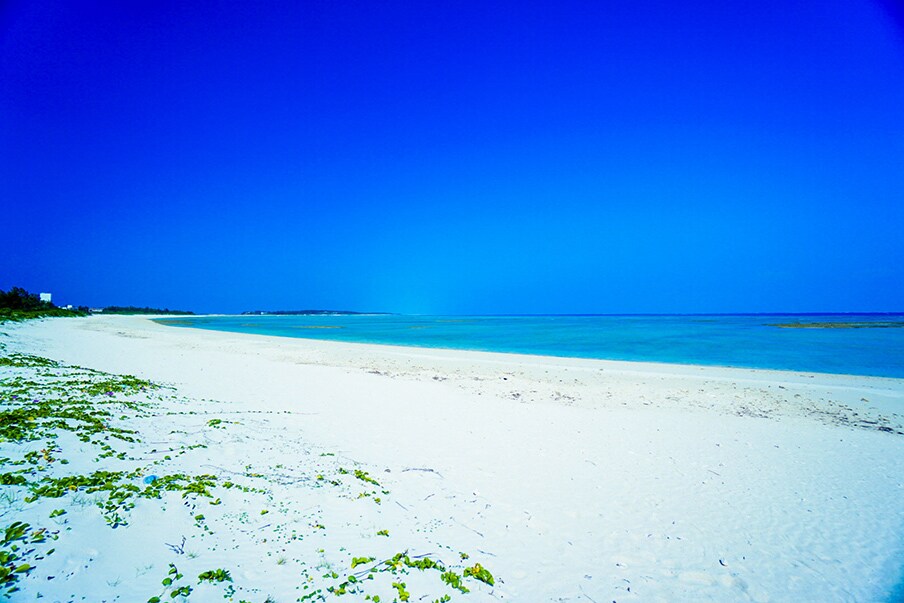 Eef Beach